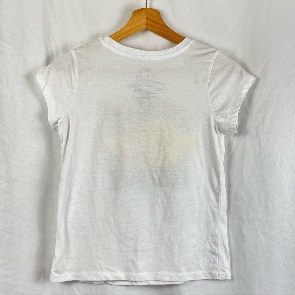Pokemon Kids White T-Shirt Large 10/12 - Picture 2 of 16